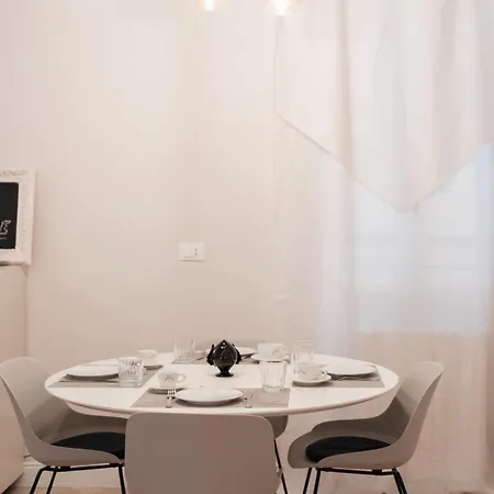 Molinari House Perla - Moderna In Centro - Free Ztl Apartman Modena
