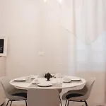 Molinari House Perla - Moderna In Centro - Free Ztl Apartment Modena