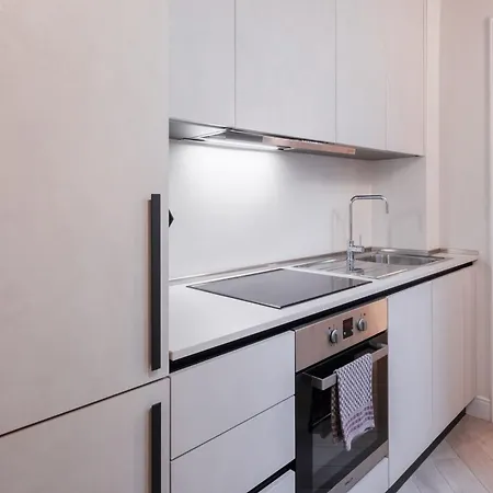 Molinari House Perla - Moderna In Centro - Free Ztl Διαμέρισμα