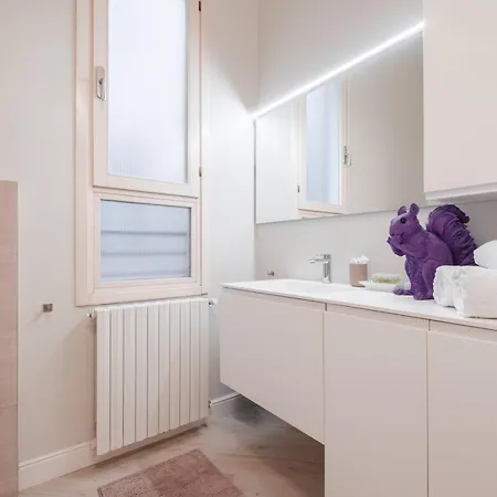 Molinari House Perla - Moderna In Centro - Free Ztl Daire Modena
