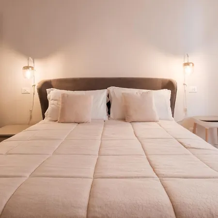 Apartmán Molinari House Perla - Moderna In Centro - Free Ztl Modena