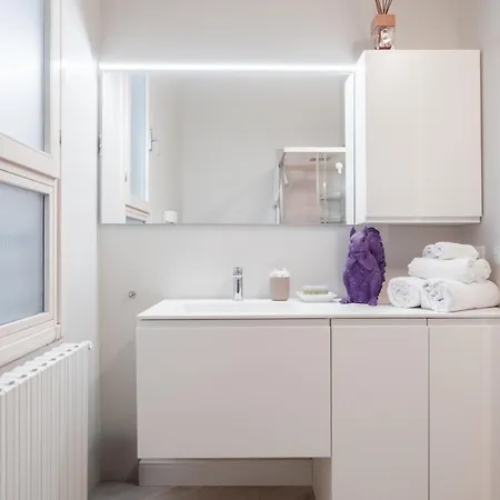 Molinari House Perla - Moderna In Centro - Free Ztl *