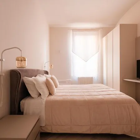 Molinari House Centro Perla Apartment Modena