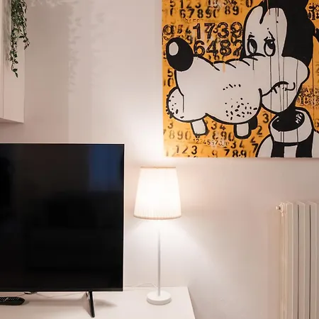 Molinari House Perla - Moderna In Centro - Free Ztl *