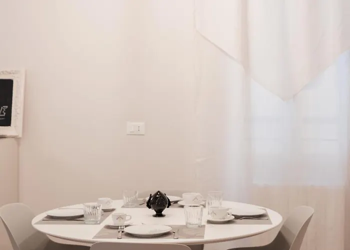 Molinari House Perla - Moderna In Centro - Free Ztl Apartment Modena