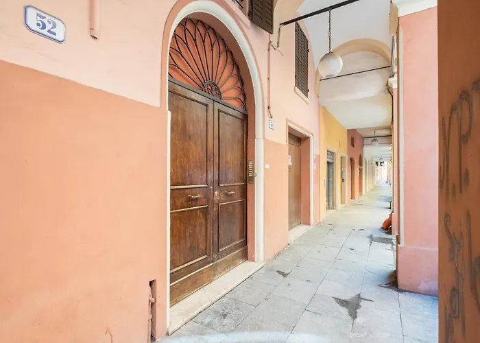 Molinari House Perla - Moderna In Centro - Free Ztl Apartament *